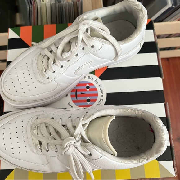 NIKE AIRFORCE JESTER - Picture 7 of 7